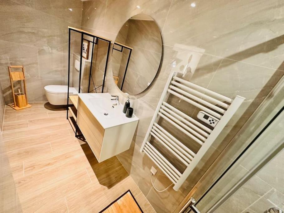 Les Appartements De Nana 4 - Studio Hypercentre, Rue Meynadier, Palais & Plage, Clim, Wifi 戛纳 外观 照片