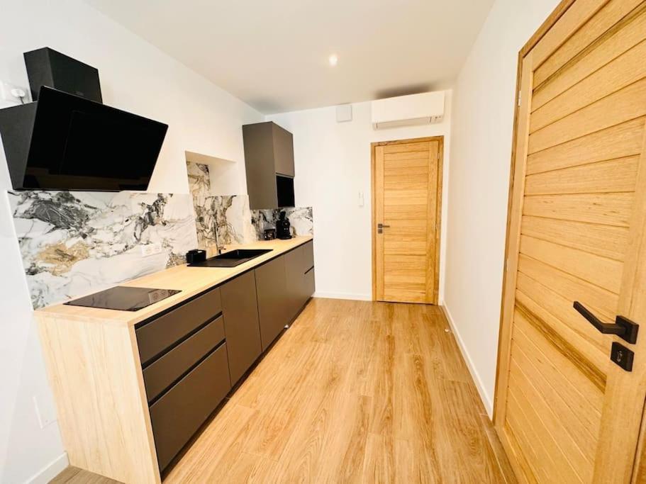 Les Appartements De Nana 4 - Studio Hypercentre, Rue Meynadier, Palais & Plage, Clim, Wifi 戛纳 外观 照片