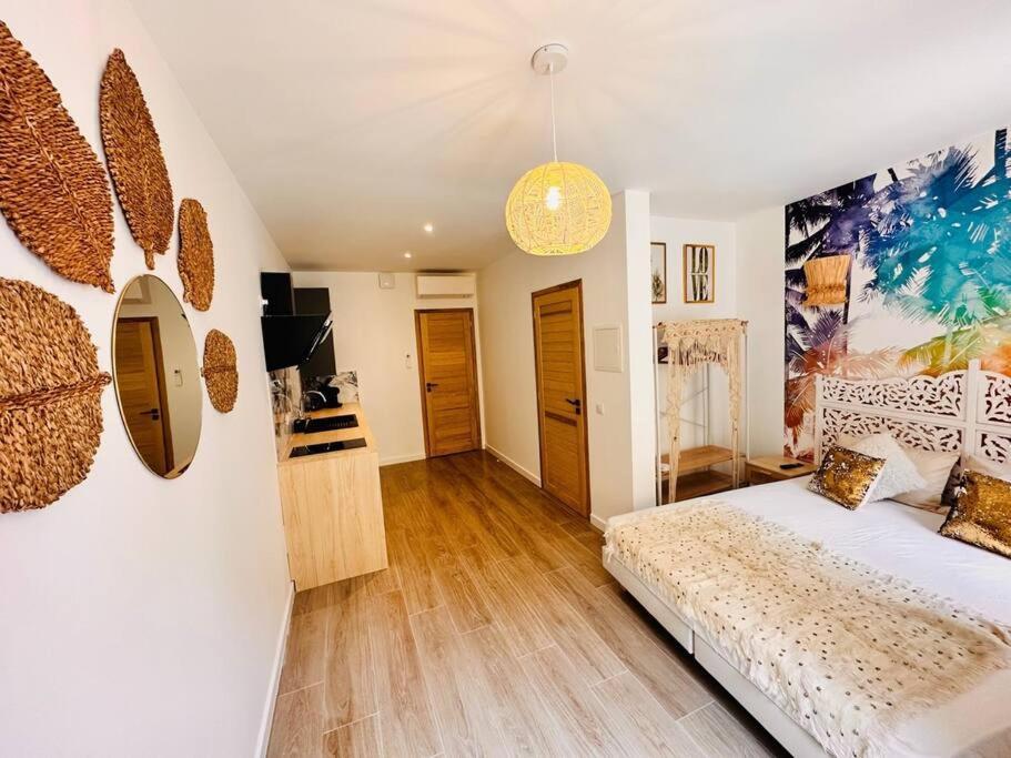 Les Appartements De Nana 4 - Studio Hypercentre, Rue Meynadier, Palais & Plage, Clim, Wifi 戛纳 外观 照片