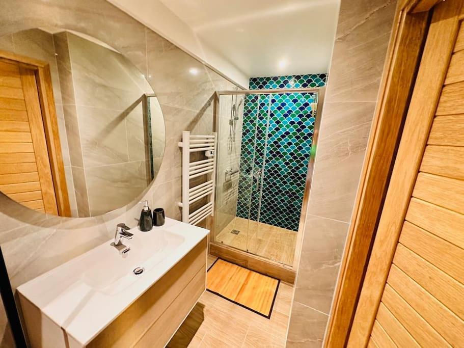 Les Appartements De Nana 4 - Studio Hypercentre, Rue Meynadier, Palais & Plage, Clim, Wifi 戛纳 外观 照片