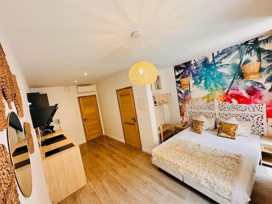 Les Appartements De Nana 4 - Studio Hypercentre, Rue Meynadier, Palais & Plage, Clim, Wifi 戛纳 外观 照片